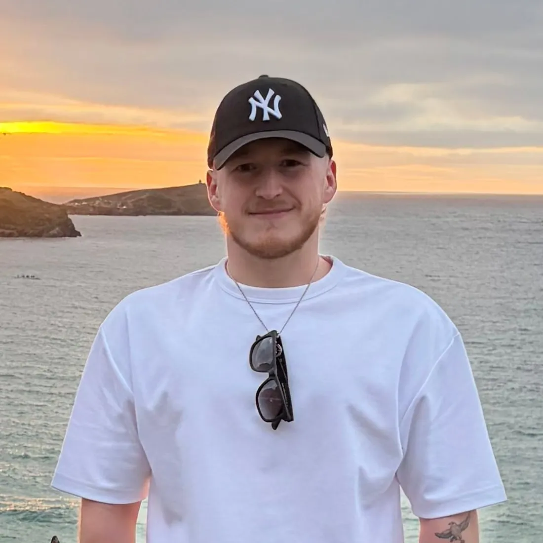 Dylan, founder of Convrtem